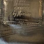 Guess by Marciano  W24 L29 VINTAGE Black Pants Photo 2