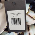 Lysse  Boho Maxi Skirt with Side Tie NWT Size Large Long Dyed Boho Skirt Photo 6