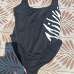 Nike NWT ONE PIECE BATHING SUIT Photo 0