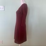 Merrell NWT NEW Athleisure  Sporty Ostrova Dress Zinfandel Small S Photo 4