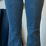 Flare jeans Size 25 Photo 1