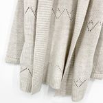 Jack by BB Dakota Jack BB Dakota Chunky Knit Oversized Cardigan XS Photo 1