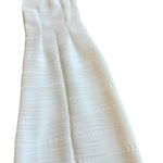 Opening Ceremony  Lotus Flutter Dress Sleeveless Midi Fit N Flare Size Small Photo 10