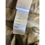 The North Face Womens Convertible Hiking Pants Size 14 Nylon Beige Photo 7