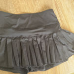 Hinge Gold  Skirt Tennis Photo 1