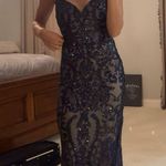 Macy's Prom Dress Photo 1