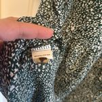 Princess Polly Green No Name Mini Dress Size 2 Photo 5