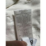 Bebe Vintage y2k  White Multi-Textured Cami Tank Size M Photo 5