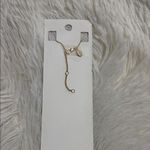 EXPRESS  Gold Chain Necklace Photo 2