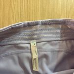 Free People Movement Leggings Small Light Purple Ankle Length Nylon Blend Photo 1