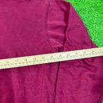 vintage crewneck sweatshirt women's‎ MED. 80s Pullover Grandma Granny Core Photo 4