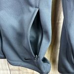 Nike Women's  Golf Gray Performance Jacket Photo 6