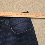 Diesel Women's Vixta Straight Leg Jeans Wash 008UA Stretch 28x32 Photo 6