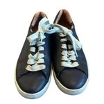 Vionic Mable Lace-Up Sneakers Tennis Shoes Round Toe Casual SIze 5 Women's Photo 0