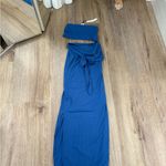 Stillwater Baja Maxi NWT Blue Photo 8