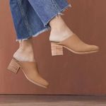 nisolo paloma mule sand Size 6 Photo 10