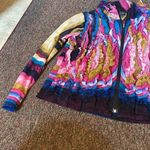 Anthropologie Anthro damee Inc sheer jacket small Photo 1