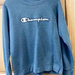 Champion Vintage Crew Neck Photo 0