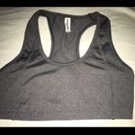 Alo Sport sports bra, dark grey size XS Photo 5