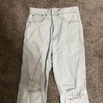 Madewell Mom Jeans Photo 1