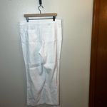 NYDJ  Trouser‎ Pants In Petite
In Stretch Linen Photo 2