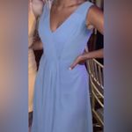 Jasmine B2  Bridesmaid/Prom Dress - Size 2 Photo 2
