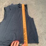 Lululemon athletica Sleeveless Tie-Front Top Photo 4