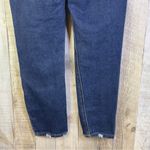 Vanilla Star Jeans Vanilla Star W30/11 HighRise Skinny Distressed Blue Denim with Straight … Photo 8