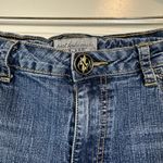 Baby Phat Phat Fashions Vintage 90s Y2K Straight Leg Medium Wash Jeans Size 15 Photo 3