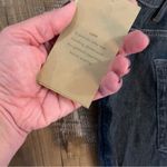 Coldwater Creek New NWT  Black Jeans size 18 Natural  Fit  Soft Photo 4