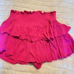 Impeccable Pig Pink Skirt Photo 0