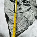 Urban Romantics Skirt From: Urban Outfitters Romantics Color: Black & White Gingham Size: Medium Photo 5