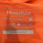 Homefield Authentic orange Boise State Bronco Girl short sleeve t-shirt 🤠 Photo 3