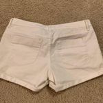 White Shorts Size 6/28 Photo 1
