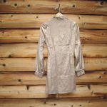 Lost + Wander NWT  Pixie Dust Wrap Dress Photo 7