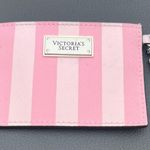 Victoria's Secret  Pink Stripe Key Holder Photo 0