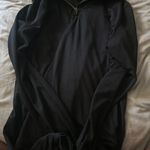 Black quarter zip Size M Photo 0