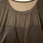 Victoria's Secret Vintage Victoria’s Secret Black Sweetheart Dress Photo 2