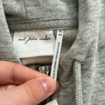 Urban Outfitters Outfitter Merrick Shine Zip up Photo 3