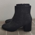 Steve Madden Gibbs Booties Photo 1