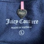 Juicy Couture Birds Of Paradise Bling Baby Tee Size L Photo 6