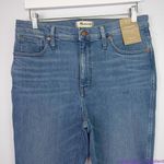 Madewell NEW Tall Stovepipe Jean Calliston Wash, 31 Photo 4