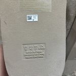 American Eagle Women’s Sandals, AE Western-Buckle Vegan Suede Sandal - Size 10 Photo 5