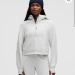 Lululemon  Half-Zip Scuba Photo 1