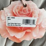 Show Me Your Mumu Cream Faye
Flutter Sleeve Maxi Dress Photo 8