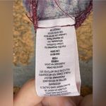 Free People Tailored Crop Cord Flares size 6 Photo 6