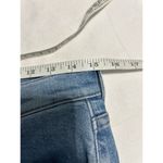 Mott & Bow Mom Jeans women's size 28 x 28 blue high waisted jeans Photo 3