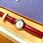 Gucci Authentic watch w/ box and papers π₯π₯π₯ Photo 4