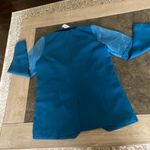 The Drop Women's Blue Sapphire Double Breasted Blazer by @signedblake Photo 8