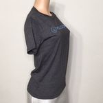 Volcom New gray T-shirt. Photo 1